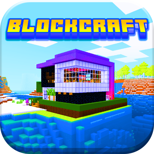 Download Block Craft Mini World 1.0.0 Apk for android