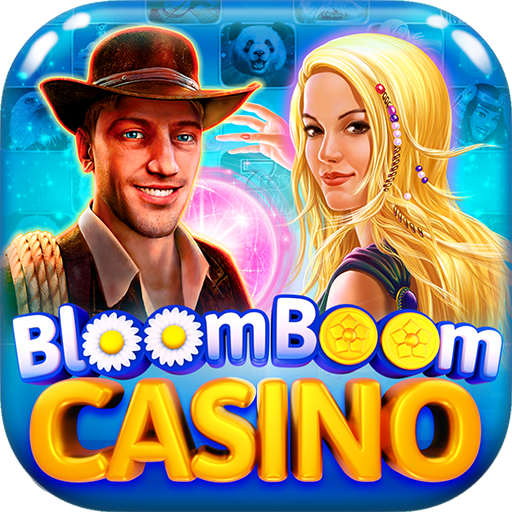 Download Bloom Boom Casino Slots Online 1.10.0 Apk for android Apk