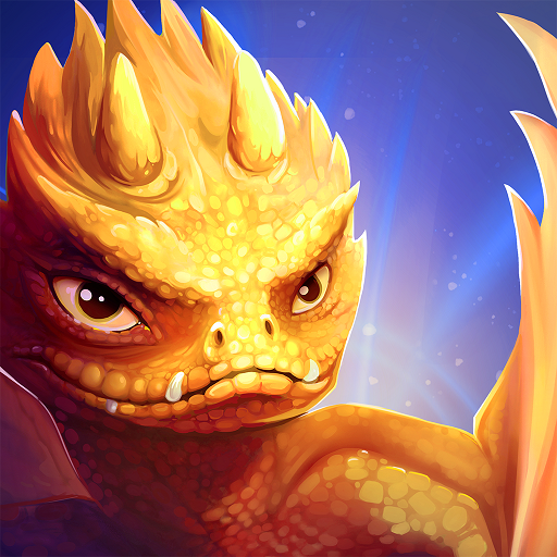 Download Book of Beasts - Jeu de cartes 1.0.341 Apk for android