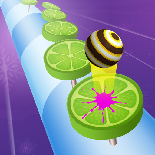 Download Bounce Jumper EDM Rush 1.0.2 Apk for android