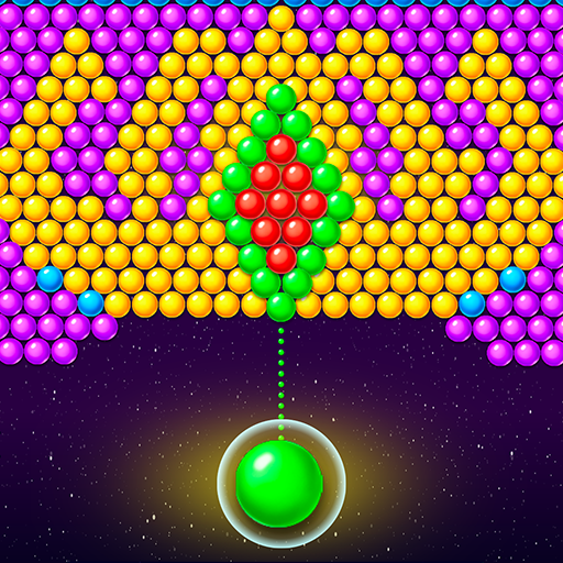 Download Bubble Shooter Magic Forest 1.9.2 Apk for android