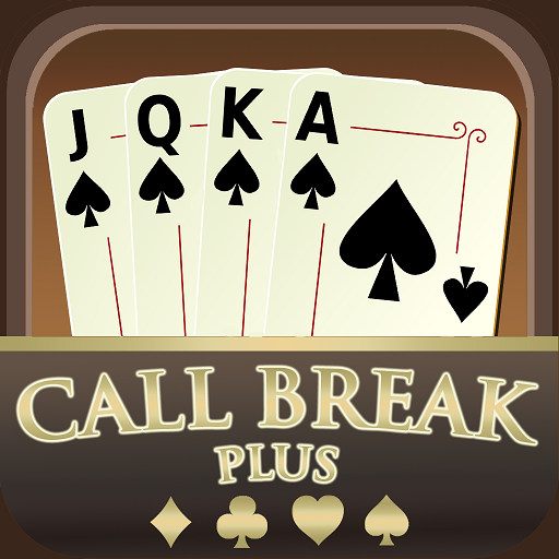 Call Break Plus 4.0