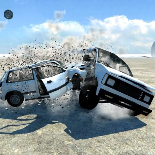 Download Car Crash Simulator Sandbox 3D 0.22 Apk for android