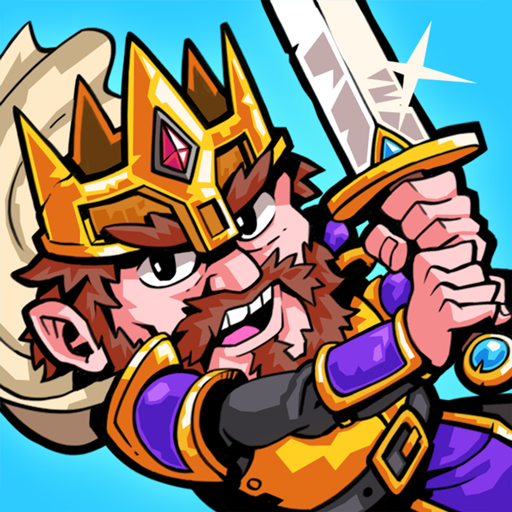 Card Battle Kingdom! 1.2.13