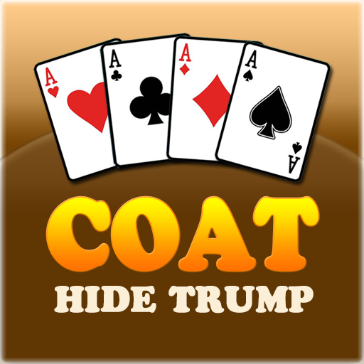 Card Game Coat - Hide Trump 2.0.2