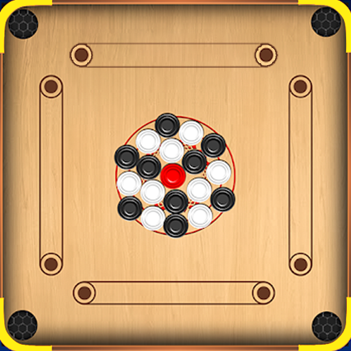 Download Carrom: Carrom Board Pool Game 1.4 Apk for android