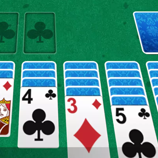 Download Carte Solitaire du Klondike 1.1 Apk for android