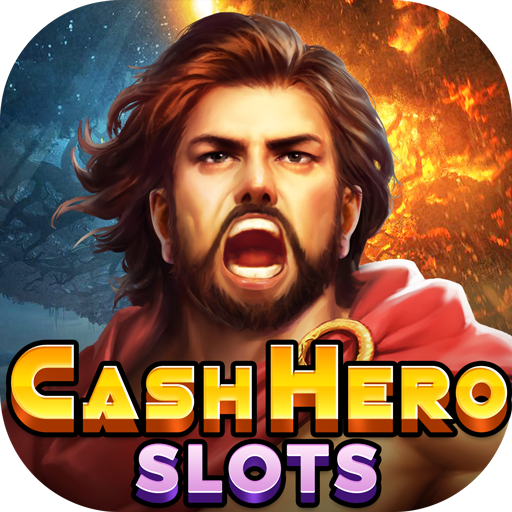 Download Cash Hero™ - Slots Casino 1.3.3 Apk for android