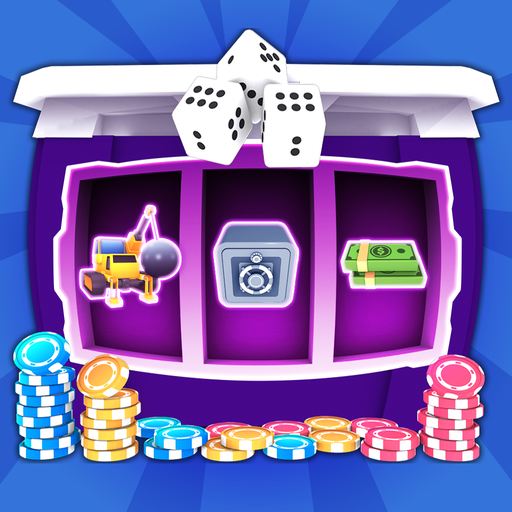 Download Cash King Royal: City Rush 1.0.0 Apk for android