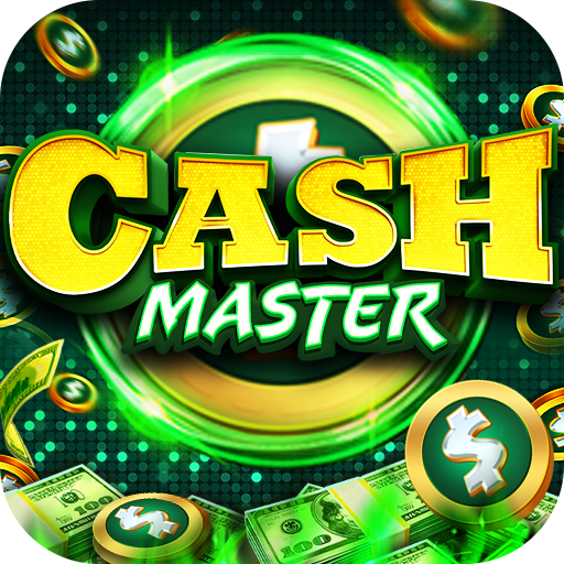 Cash Master - Carnival Prizes 1.4