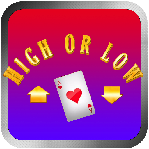 Download Casino High Low 1.1.4 Apk for android Apk