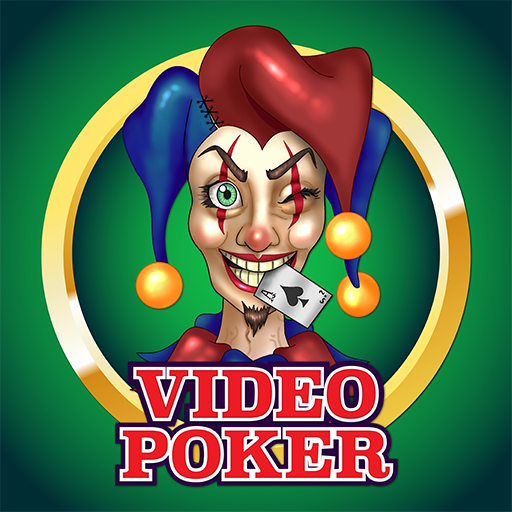 Casino Video Poker-Deuces Wild 1.0.22