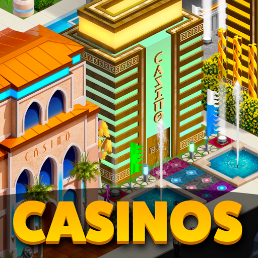 CasinoRPG: Casino Tycoon Games 1.4.1