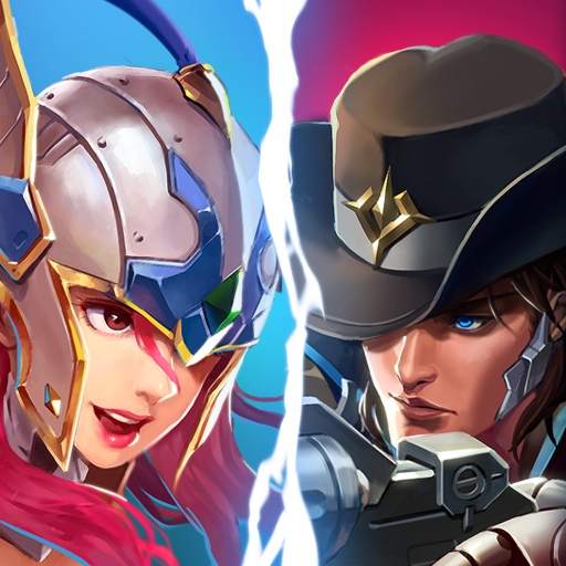 Download Champion Strike: Crypto Arena 1.18.1.0 Apk for android