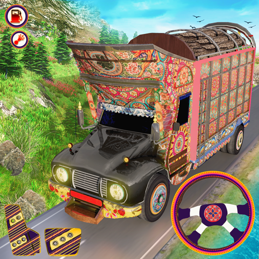 Download Chauffeur De Camion Pak 4.5.9 Apk for android