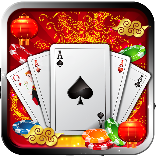 Chinese Blackjack -  Ban Luck 1.1.1