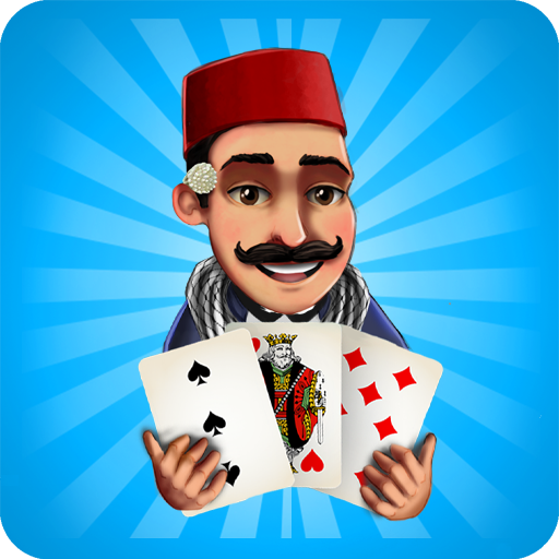 Download Chkobba 0.2 Apk for android