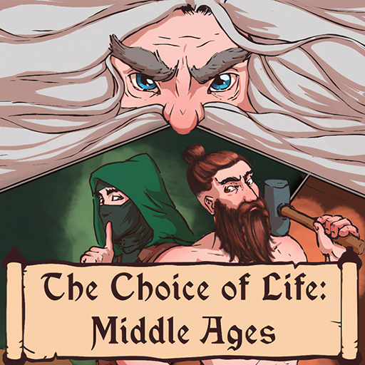 Download Choice of Life: Middle Ages 1.0.13 Apk for android