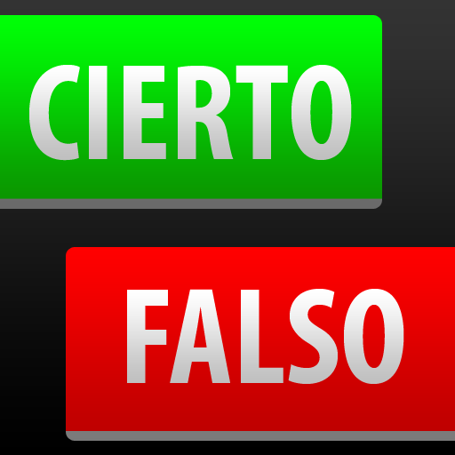 Download Cierto o Falso 1.6 Apk for android