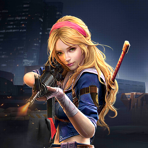 Download City Shooter 4 Apk for android