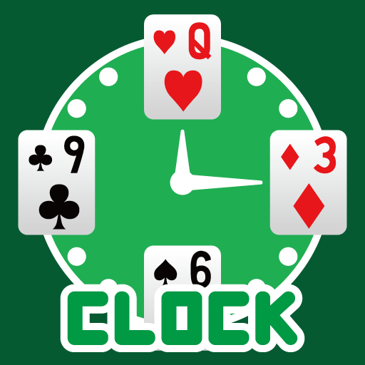 Clock Solitaire 1.0.3