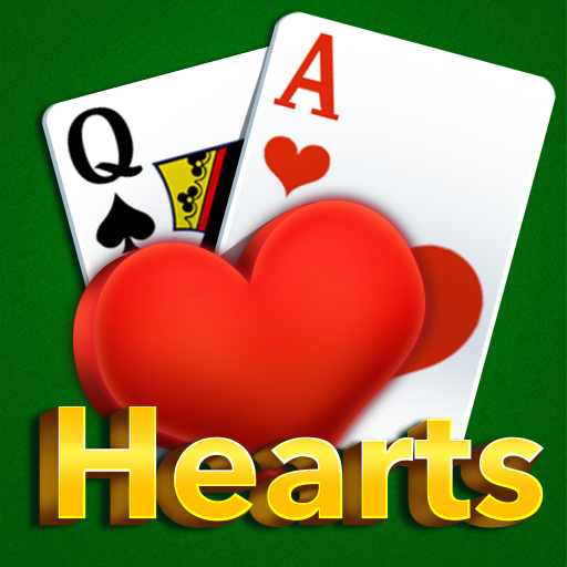 Download Coeurs: Jeu de cartes 1.3.0.20230817 Apk for android