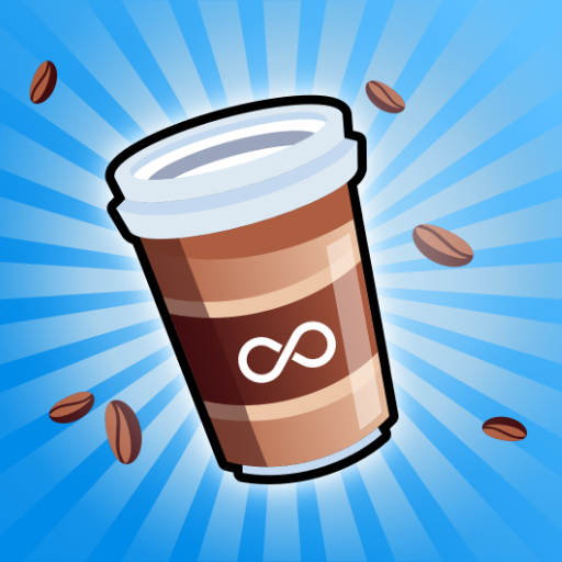 Download Coffee Looper: Cafe Simulator 1.1.18 Apk for android