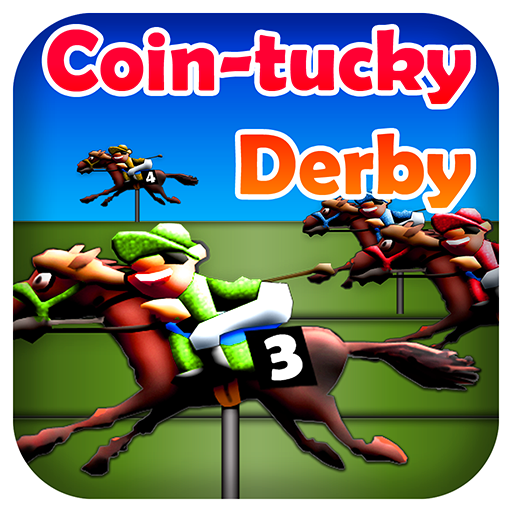 Download Coin-Tucky Derby Horse Racing 9533 Apk for android