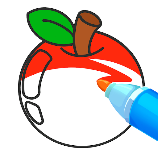 Download Color Draw: Relaxing ASMR 0.3.2 Apk for android