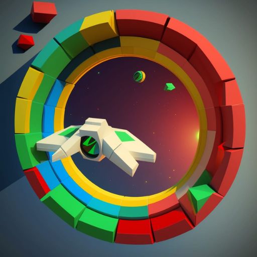 Download Color Loop - Endless challenge 16.0 Apk for android