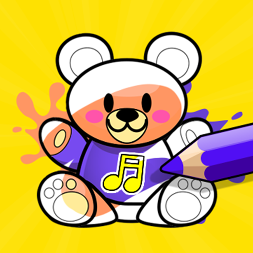 Download Coloriage & Musique 1.0 Apk for android