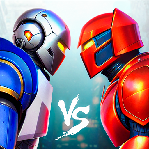 Download Combat de karaté robot Kung Fu 1.27 Apk for android