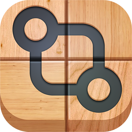 Download Connect it! Wooden Puzzle 1.3.61 Apk for android