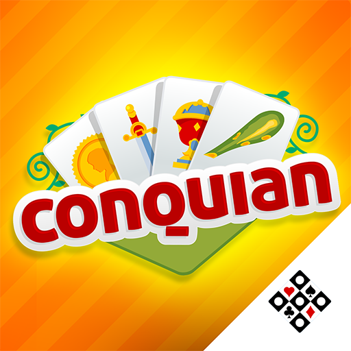 Download Conquian: Juego de Cartas 127.1.1 Apk for android