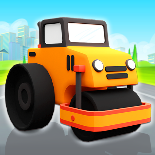 Download Construction Vehicles & Trucks 0.5.1 Apk for android