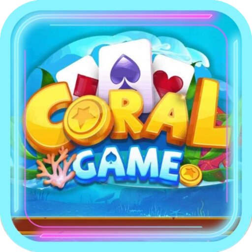 Download Coral Game 1.0 Apk for android