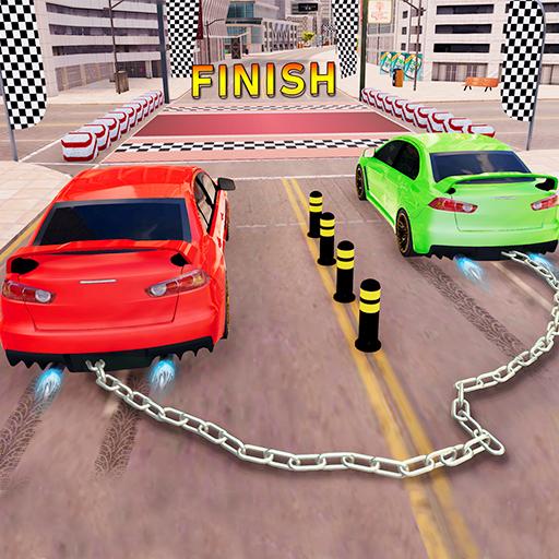 Download course automobile enchaînée 1.5 Apk for android