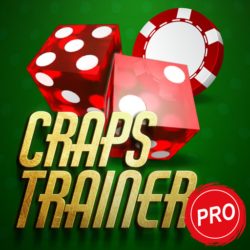 Craps Trainer Pro 2.20