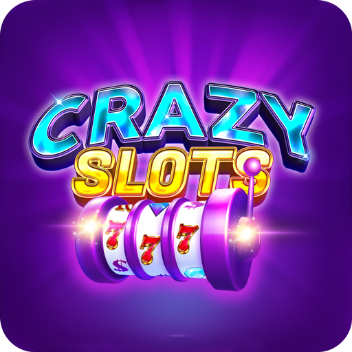 Download Crazy Slots: Royal Casino Game 1.3.7 Apk for android