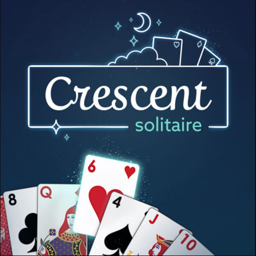 Download Crescent Solitaire 1.11 Apk for android