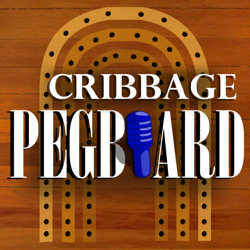 Cribbage Pegboard 1.1