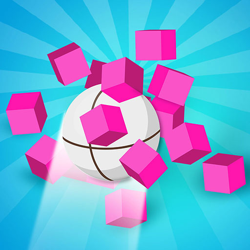 Download Cube Blast 3D - Voxel Pop 1.16 Apk for android