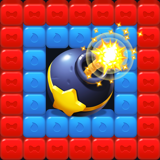 Download Cube Blast Pop - Toy Matching 5.2.5089 Apk for android