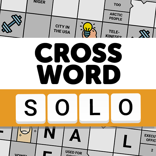 Download Daily Crossword Arrow Solo  Apk for android