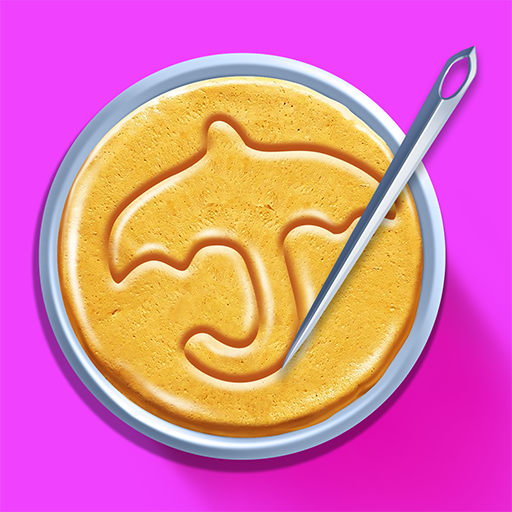 Download Dalgona Candy Honeycomb Cookie 2.5 Apk for android