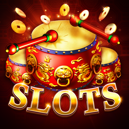 Download Dancing Drums Slots Casino 1.00.05 Apk for android