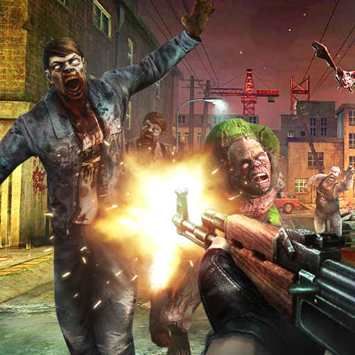 Download DEAD CITY: Zombie 1.5.0 Apk for android