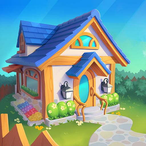 Download Design de Maisons pour chats 1.22.1 Apk for android