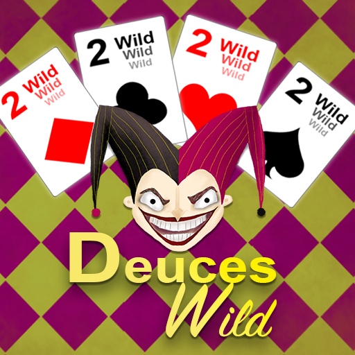 Download Deuces Wild-Casino Video Poker 1.1.9 Apk for android Apk