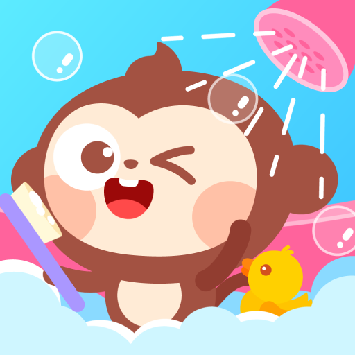 Download Develop good habits：DuDu Game 1.4.04 Apk for android